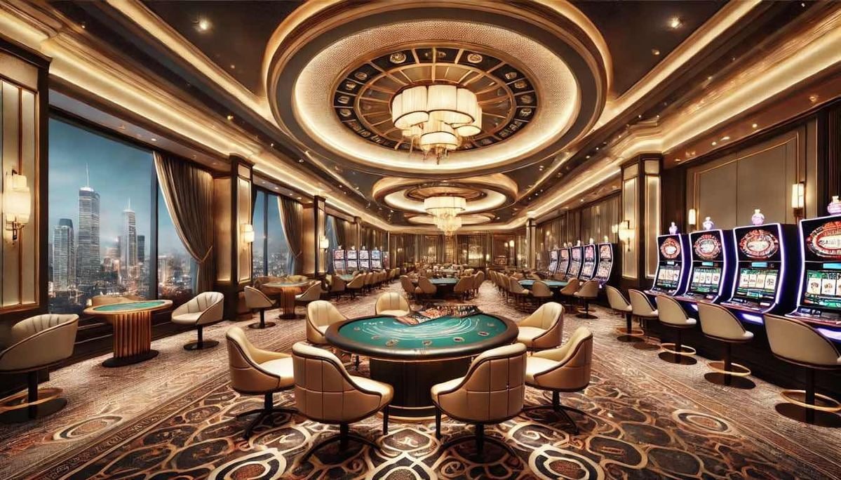 gorycasino